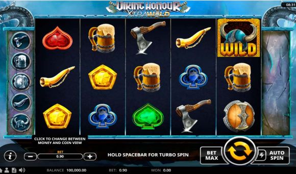Viking Honour XtraWild