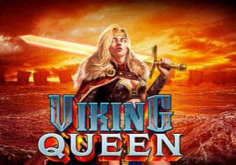 Viking Queen logo