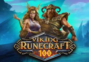 General information about Viking Runecraft 100 slot