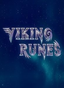 General information about Viking Runes slot