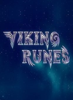 Viking Runes logo