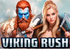 Viking Rush