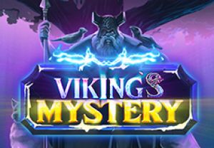 General information about Viking's Mystery slot