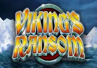 Viking's Ransom logo