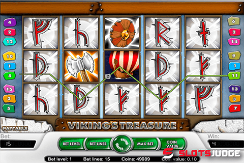 netent-viking-s-treasure-complete-slot-review