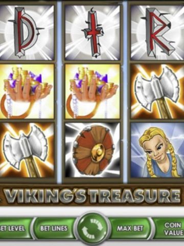 Viking’s Treasure