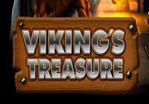 General information about Viking’s Treasure slot