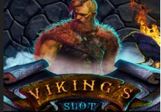 Viking's