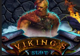Viking's logo
