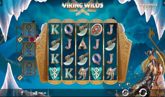 Viking Wilds
