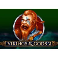 Vikings and Gods 2