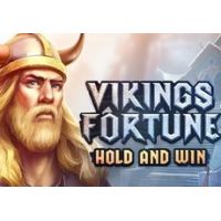 Vikings Fortune: Hold and Win