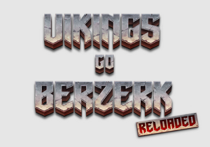 General information about Vikings Go Berzerk Reloaded slot