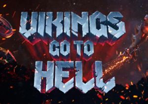 General information about Vikings Go To Hell slot