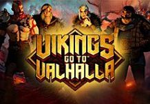 Vikings Go To Valhalla
