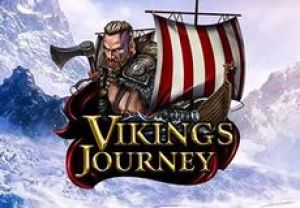 General information about Vikings Journey slot