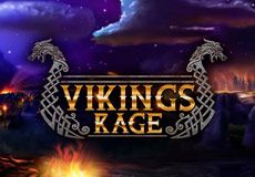 Vikings Rage