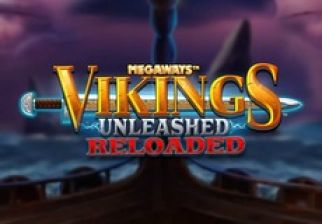 Vikings Unleashed Reloaded logo
