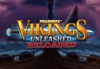 Vikings Unleashed Reloaded logo