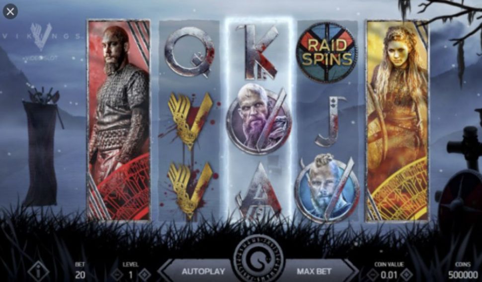Vikings