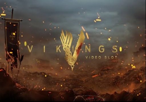 Vikings logo