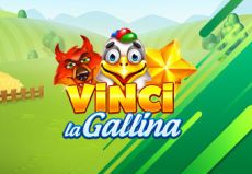 Vinci La Gallina
