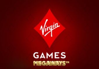 Virgin Games Megaways logo
