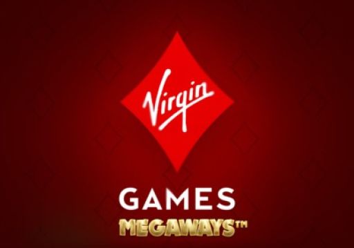 Virgin Games Megaways logo