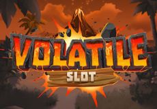 Volatile Slot 