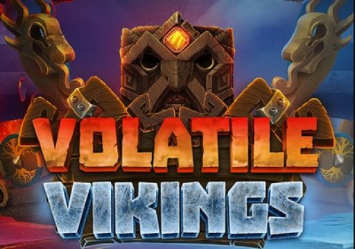 Volatile Vikings logo