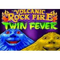 Volcanic Rock Fire Twin Fever