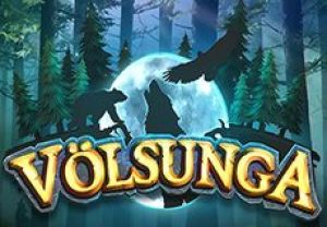 General information about Volsunga slot