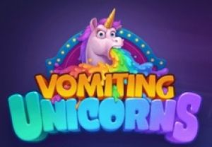 General information about Vomiting Unicorns slot