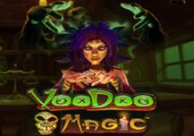 Voodoo Magic