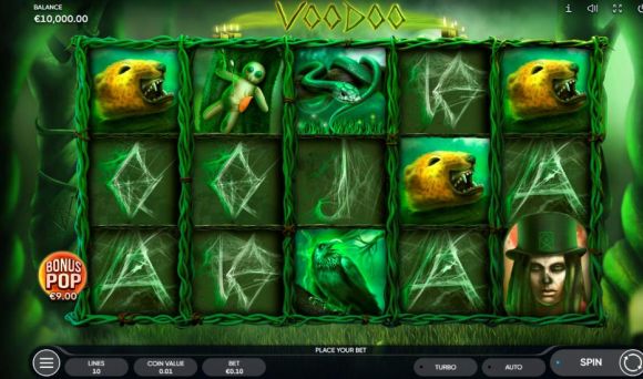 Voodoo