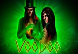 General information about Voodoo slot