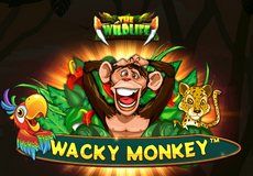 Wacky Monkey 