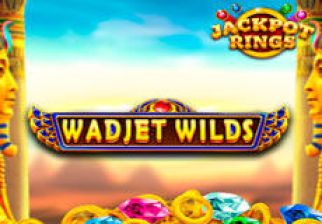 Wadjet Wilds logo