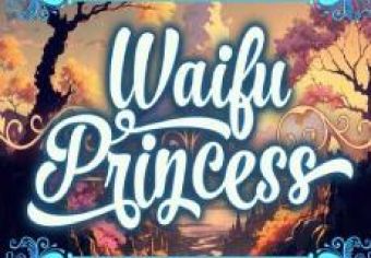 Waifu Princess logo