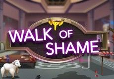Walk of Shame 