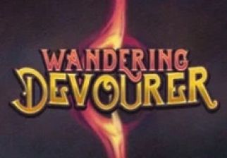 Wandering Devourer logo