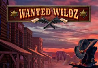 Wanted Wildz logo