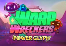 Warp Wreckers Power Glyph