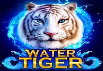 Water Tiger logo
