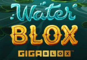 General information about WaterBlox Gigablox slot