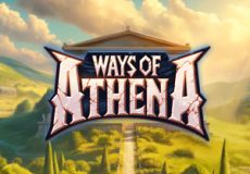 Ways of Athena