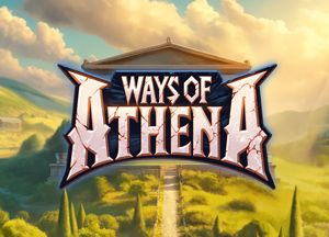 General information about Ways of Athena slot