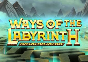 Ways of the Labyrinth logo