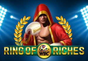 General information about WBC Ring of Riches slot