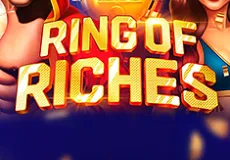 WBC Ring of Riches